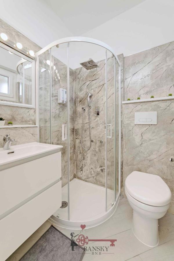 Modern Boho Style Suite In Lugano City -By Easylife Swiss Exteriör bild