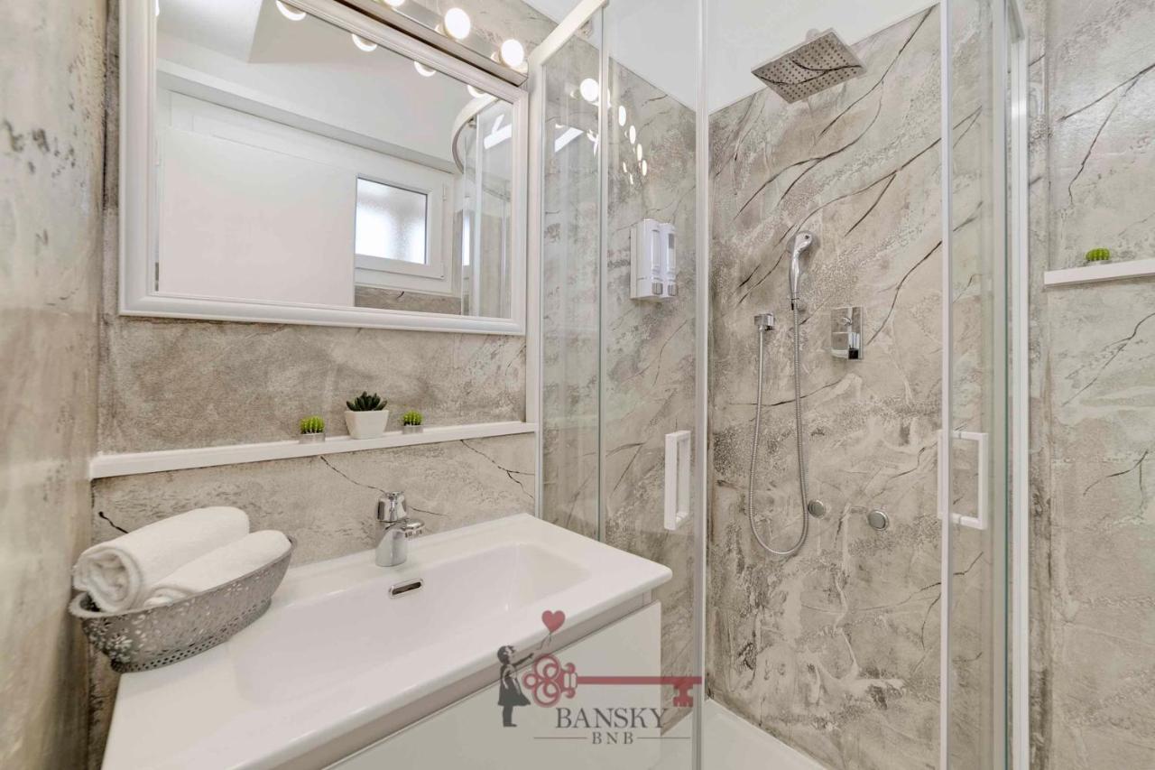 Modern Boho Style Suite In Lugano City -By Easylife Swiss Exteriör bild